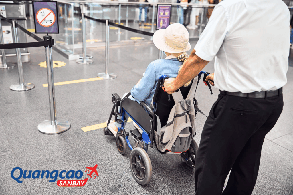 Quy định về hành lý đặc biệt của Vietnam Airlines