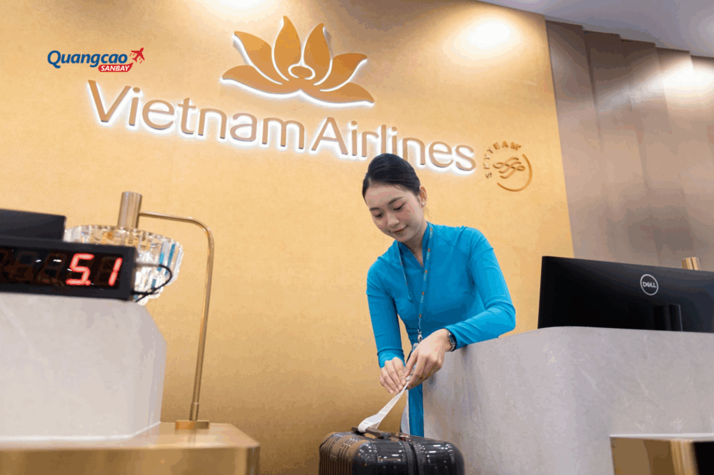 Hành khách nên kiểm tra quy định hành lý Vietnam Airlines trước chuyến bay