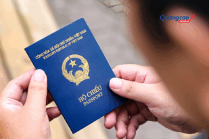 Đi máy bay trong nước cần hộ chiếu không? Giải đáp chi tiết cho hành khách