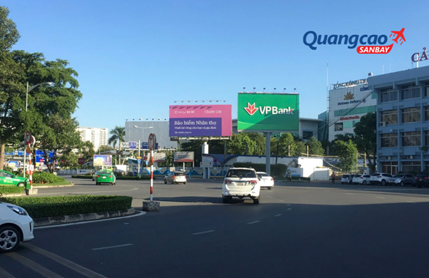 Estimated cost of pano advertising in Vietnam