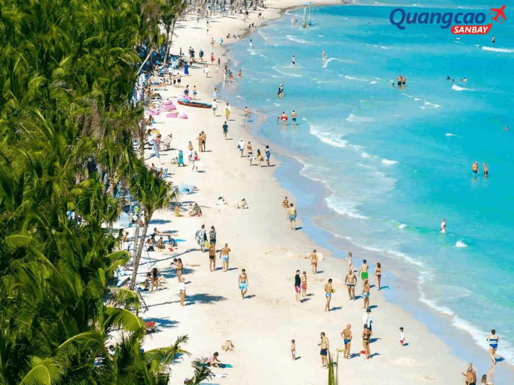 Sun Phu Quoc Airways - Hãng hàng không nghỉ dưỡng đầu tiên tại Việt Nam