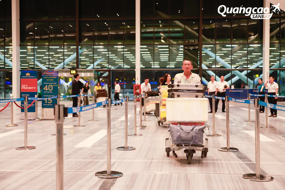 Quý khách nên chuẩn bị hành lý theo quy định của từng hãng hàng không