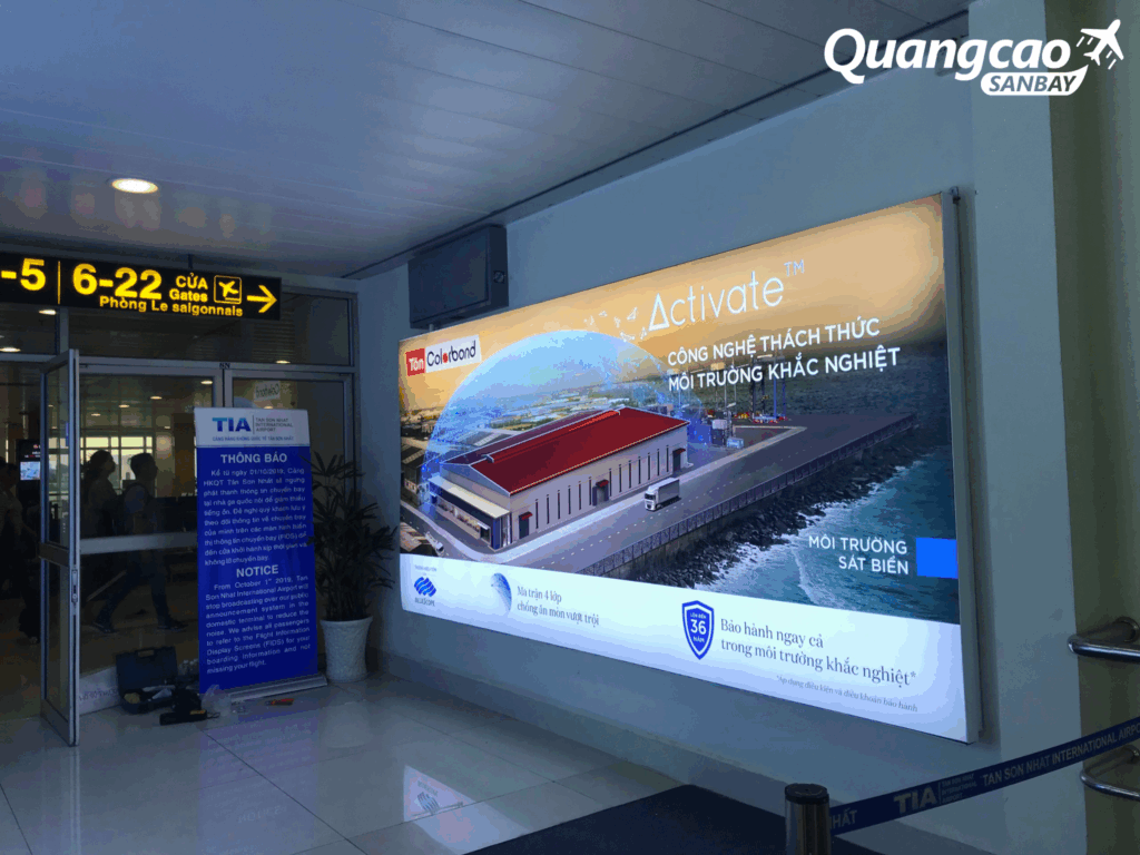 Lightbox Advertising