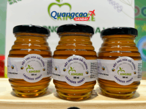 Lưu ý quan trọng khi mang mật ong lên máy bay