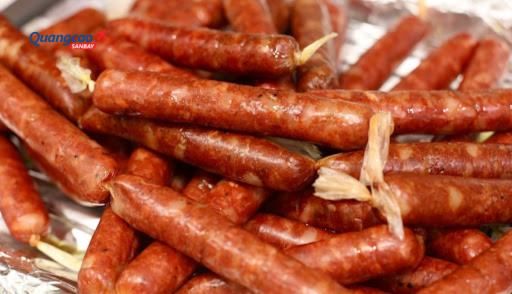 Những lưu ý giúp hành khách mang lạp xưởng lên máy bay đúng quy định và an toàn