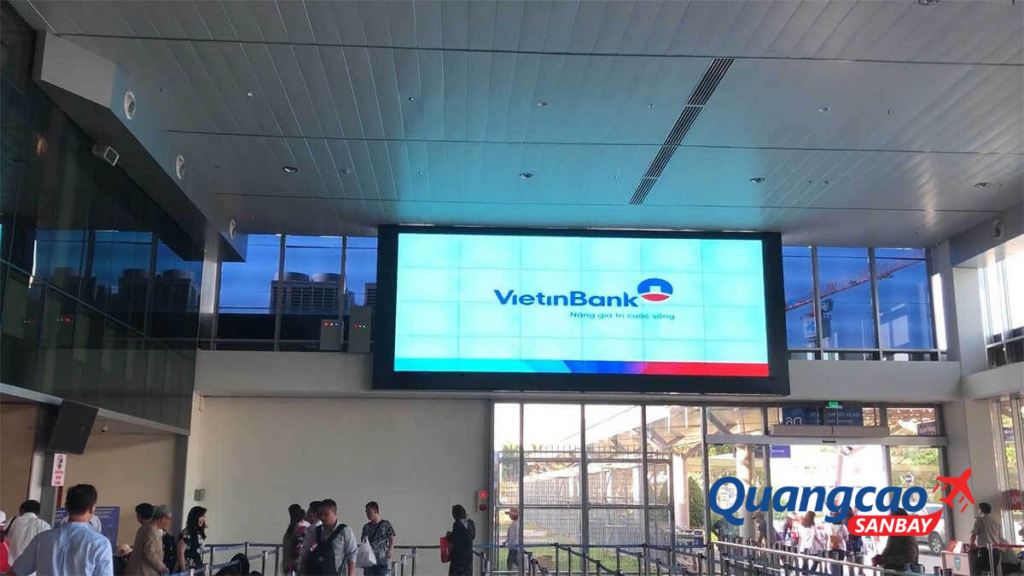 Quảng cáo màn hình LED