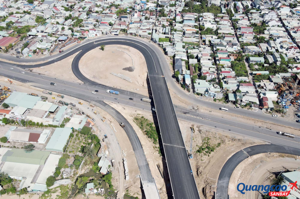 Dự án Thành phần 1, đường cao tốc Biên Hòa - Vũng Tàu được UBND tỉnh yêu cầu hoàn thành xây dựng, đưa vào khai thác trước ngày 30-4-2026.