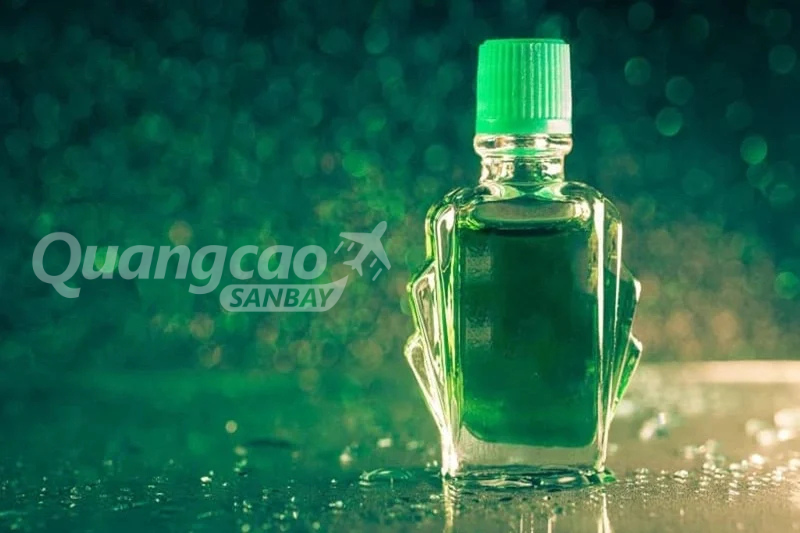 Dầu gió là gì?
