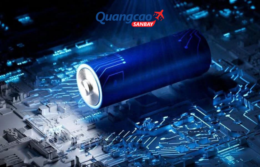 Pin sạc dự phòng công suất lớn vượt mức quy định mAh bị hãng hàng không từ chối vận chuyển