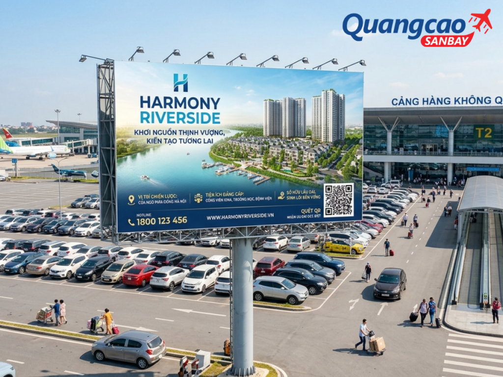 Pano biển tấm lớn