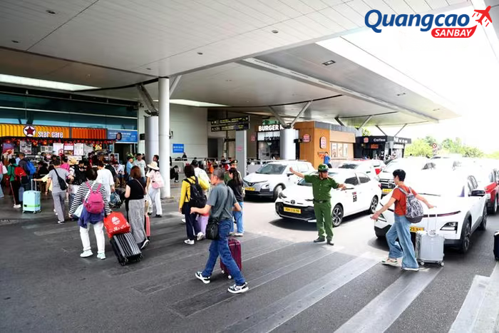 Siết Chặt Quy Trình Kiểm Dịch Y Tế Quốc Tế