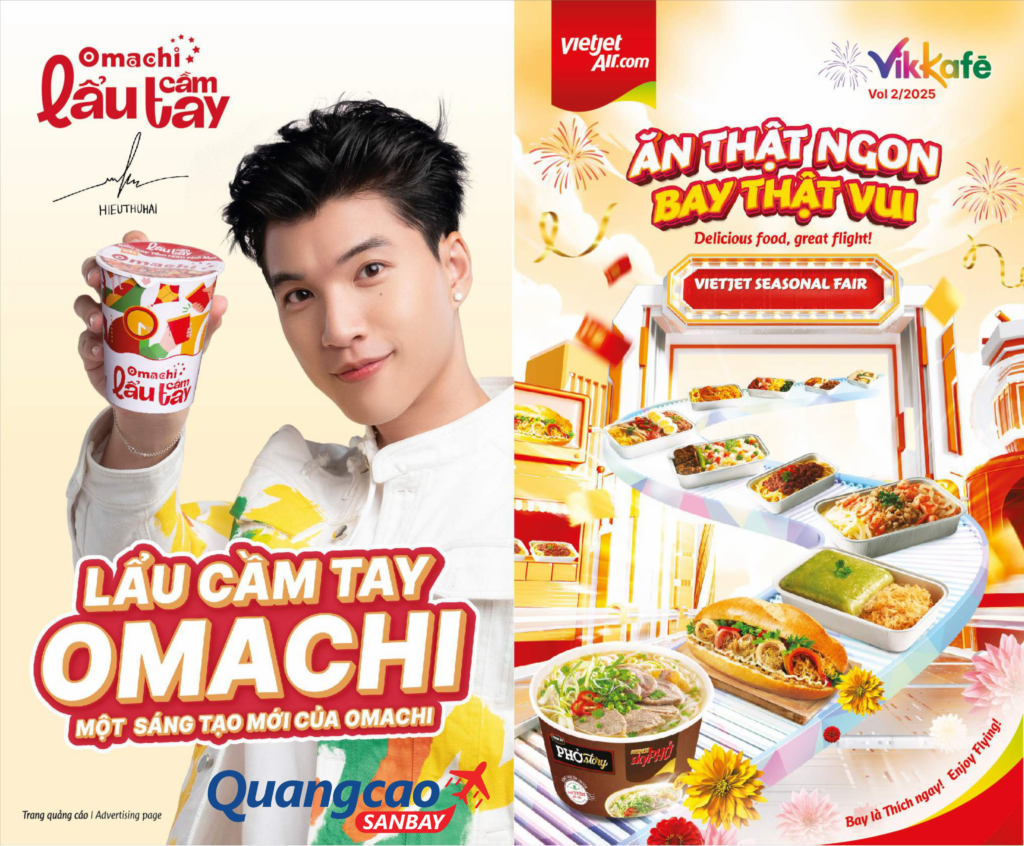 Phở và mì nóng là lựa chọn tối ưu nhất khi thời tiết chuyển lạnh