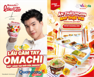 Phở và mì nóng là lựa chọn tối ưu nhất khi thời tiết chuyển lạnh