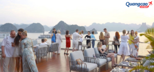 Khách quốc tế đến Việt Nam trong 5 tháng đầu năm ước đạt 10,6 triệu lượt