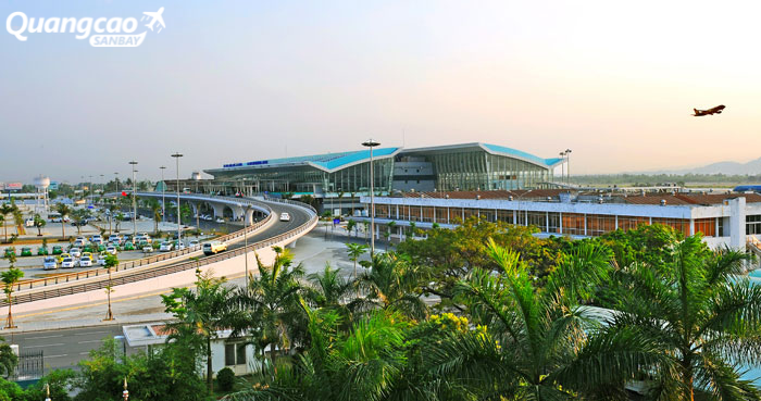Đà Nẵng tiếp tục khẳng định vị thế là cửa ngõ hàng không quốc tế của miền Trung