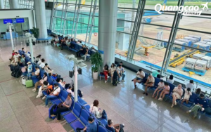 Sân bay quốc tế Tân Sơn Nhất phục vụ hơn 725.522 khách trong 6 ngày nghỉ lễ Quốc khánh 2/9/2026