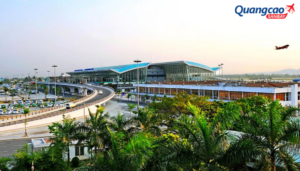 Cảng Hàng không Quốc tế Nội Bài – Nhà ga T2