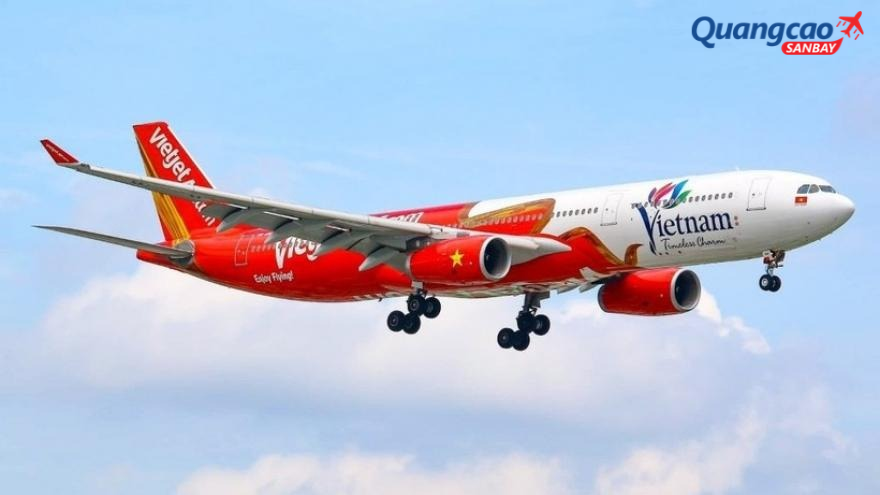 Airbus A330 mở rộng khả năng khai thác đường bay dài